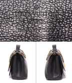 Louis Vuitton Chain Shoulder Bag Crossbody Very — view 4