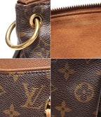 Louis Vuitton 2-Way Tote Shoulder Bag Pallas Monogram — view 8