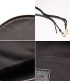 Louis Vuitton Backpack Palm Springs Mini Monogram — view 9