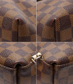 Louis Vuitton Backpack Clapton Damier — view 5