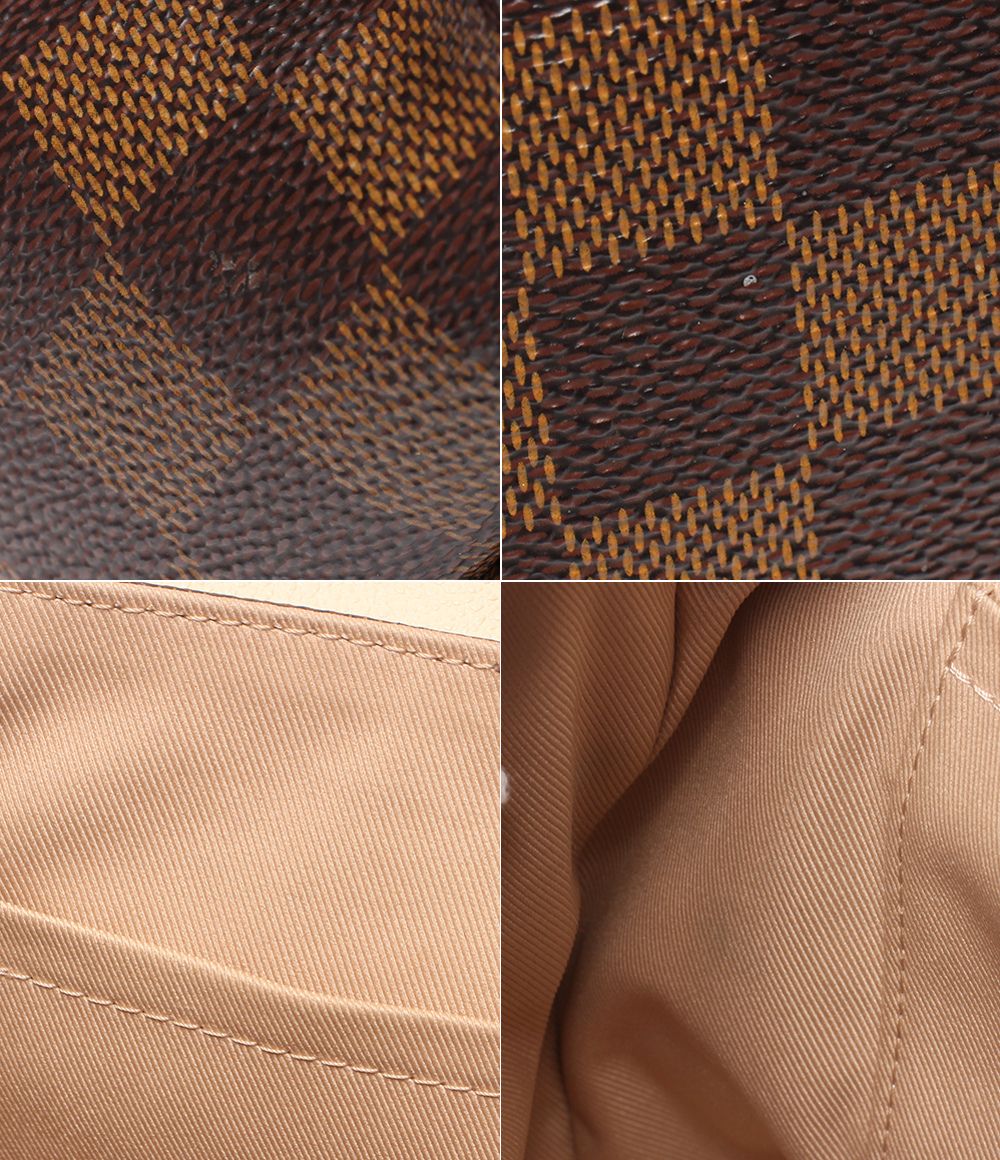 Louis Vuitton Backpack Clapton Damier — view 8