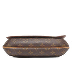 Louis Vuitton Shoulder Bag Musette Tango Monogram — view 4