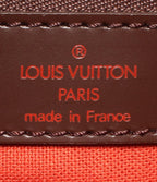 Louis Vuitton Tote Shoulder Bag Chelsea Damier — view 6