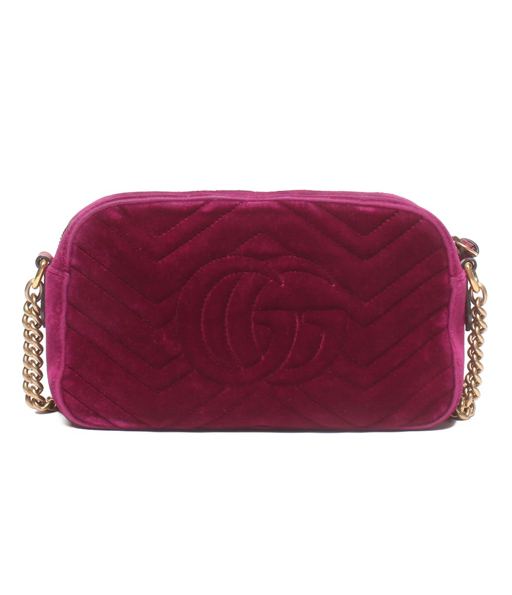 Gucci Shoulder Bag Crossbody GG Marmont — view 2