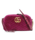 Gucci Shoulder Bag Crossbody GG Marmont