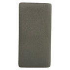 Louis Vuitton Wallet Taiga Portefeuille Brazza Glacier Leather — view 2