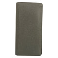 Louis Vuitton Wallet Taiga Portefeuille Brazza Glacier Leather