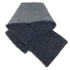 Dior Scarf Fur Black — view 2