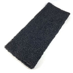 Dior Scarf Fur Black — view 5