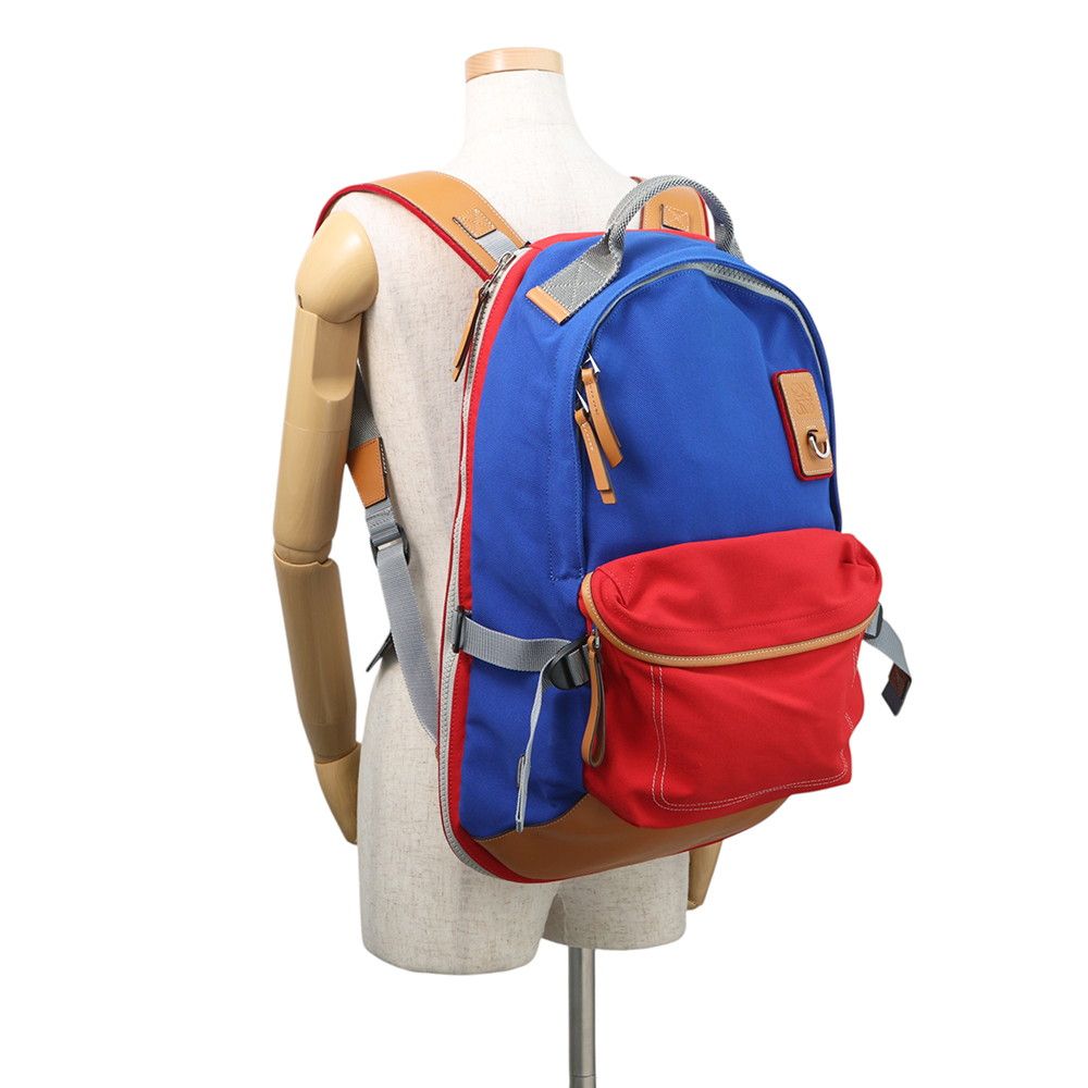 Loewe Backpack Airoewe Nature — view 4