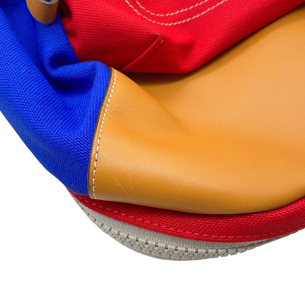 Loewe Backpack Airoewe Nature — view 7