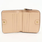Fendi IS Bifold Wallet Calf — view 3