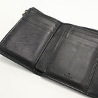Gucci GG Marmont Trifold Wallet Quilted Leather — view 6