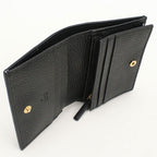 Gucci Card Case Wallet GG Supreme Bifold Leather — view 3