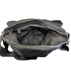 Gucci Sherry Shoulder Bag Canvas Messenger — view 7