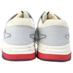 Gucci Ultra Pace Sneakers Silver — view 3