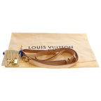 Louis Vuitton Monogram Speedy 25 Bandouliere 2-Way Shoulder Bag — view 6