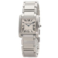 Cartier Tank Francaise Watch SS Boys