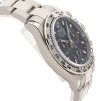 Rolex Cosmograph Daytona Watch 18k White Gold — view 6