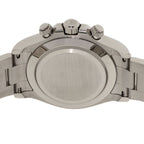 Rolex Cosmograph Daytona Watch 18k White Gold — view 7