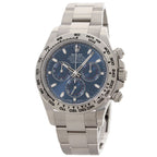 Rolex Cosmograph Daytona Watch 18k White Gold