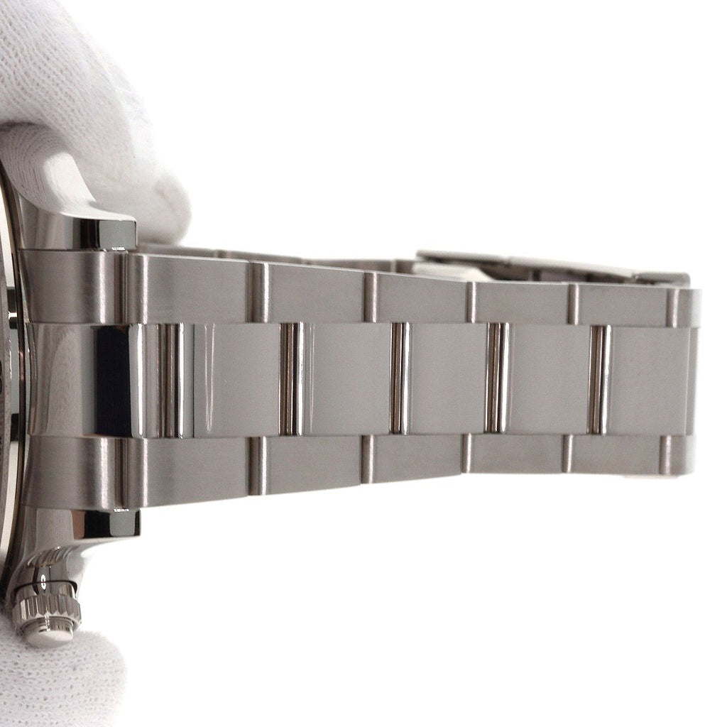 Rolex Cosmograph Daytona Watch 18k White Gold — view 9