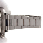 Rolex Cosmograph Daytona Watch 18k White Gold — view 9