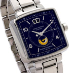Louis Vuitton Speedy Power Reserve Watch SS — view 4