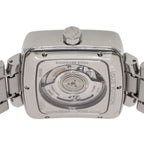 Louis Vuitton Speedy Power Reserve Watch SS — view 7
