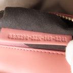 Fendi Peekaboo 2-Way Handbag Calf — view 8