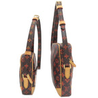 Louis Vuitton Panum Set Cat Gram Shoulder Bag Monogram Canvas — view 3