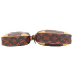 Louis Vuitton Panum Set Cat Gram Shoulder Bag Monogram Canvas — view 4