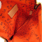 Louis Vuitton Panum Set Cat Gram Shoulder Bag Monogram Canvas — view 5
