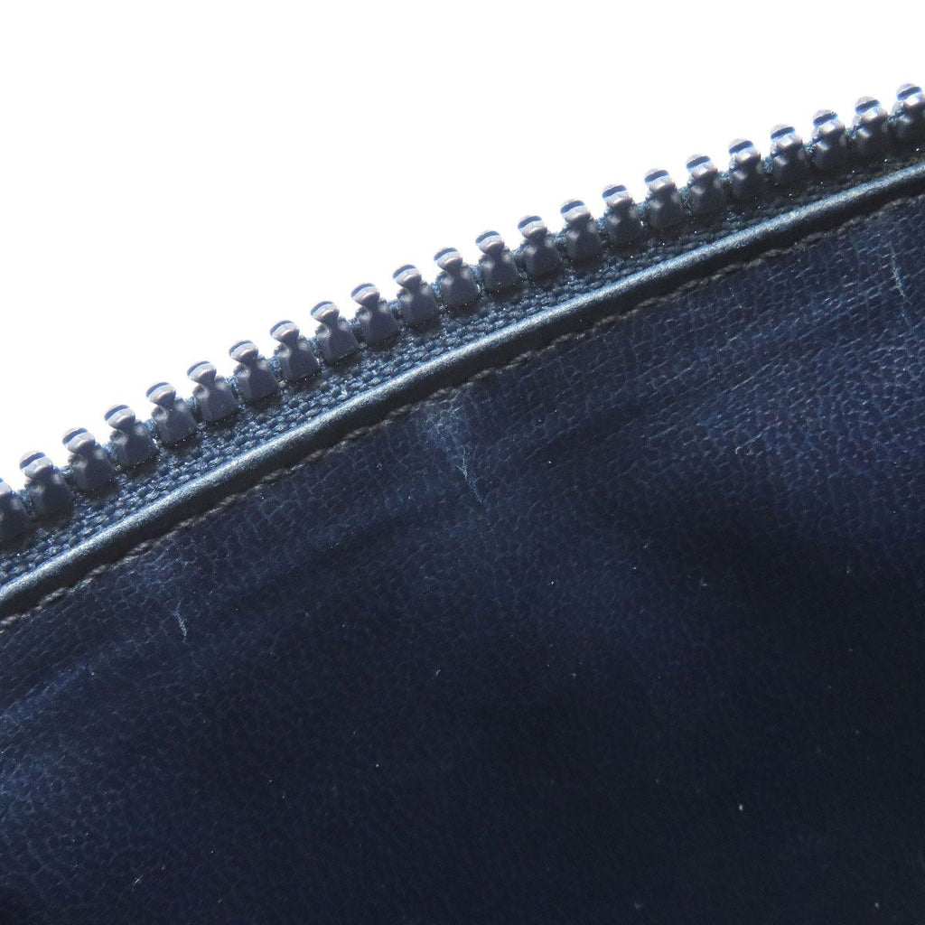 Celine Saruki Handbag Canvas — view 8