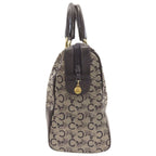 Celine Saruki Handbag Canvas — view 3