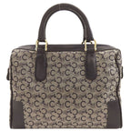 Celine Saruki Handbag Canvas — view 2