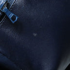 Celine Saruki Handbag Canvas — view 9