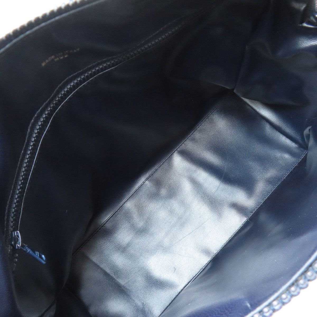 Celine Saruki Handbag Canvas — view 5