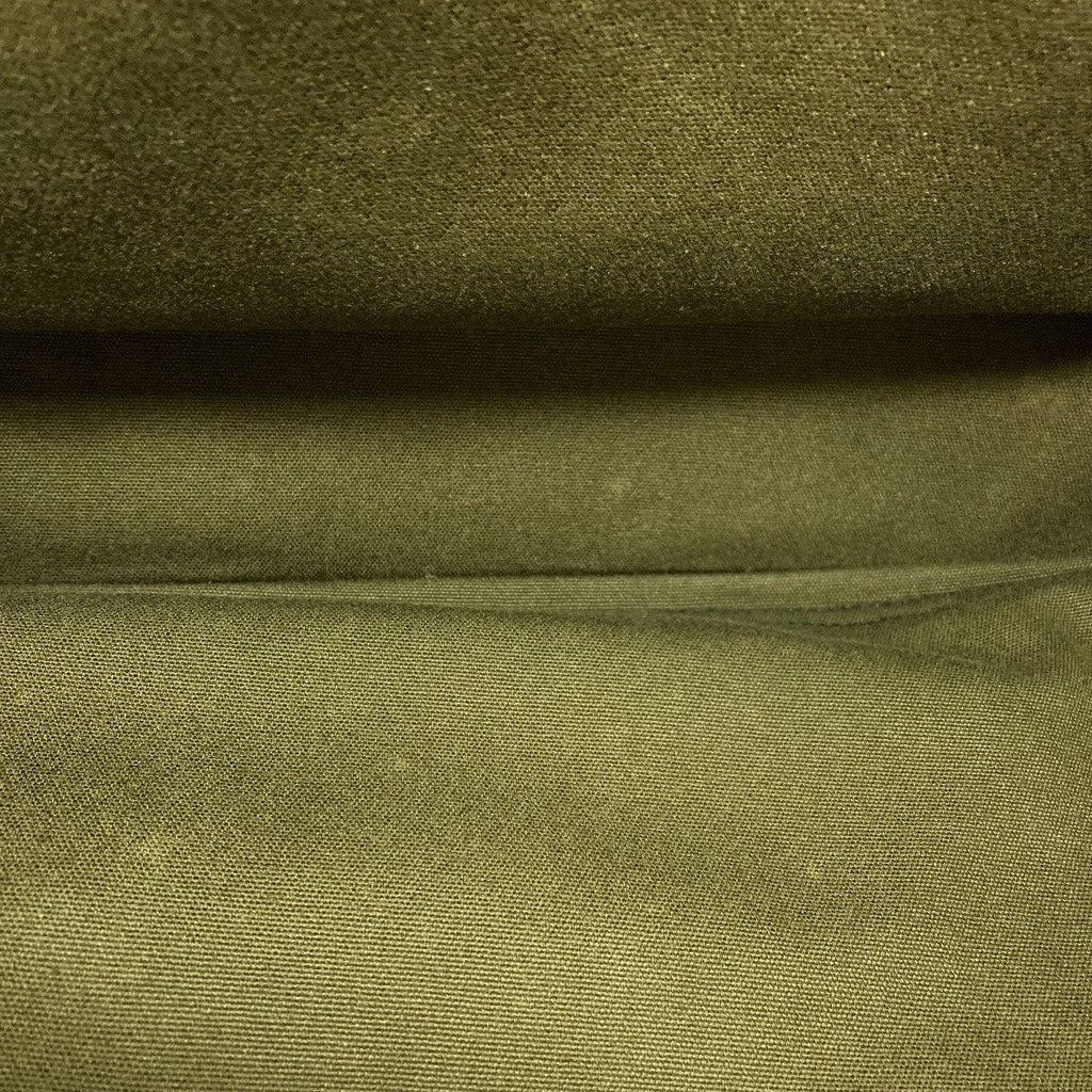 Hermes Sac Fourre Tout MM Handbag Canvas — view 9