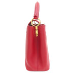 Louis Vuitton Capucines BB Handbag Taurillon Leather — view 3