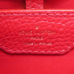 Louis Vuitton Capucines BB Handbag Taurillon Leather — view 6