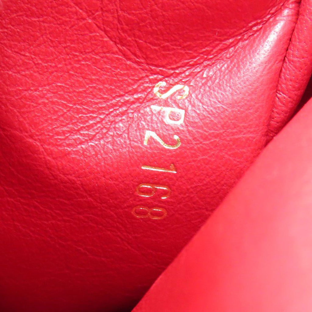 Louis Vuitton Capucines BB Handbag Taurillon Leather — view 7