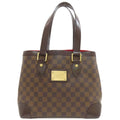 Louis Vuitton Hampstead PM Tote Damier Canvas