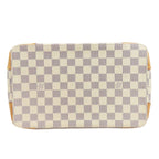 Louis Vuitton Hampstead PM Handbag Damier Canvas — view 4