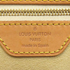 Louis Vuitton Hampstead PM Handbag Damier Canvas — view 6