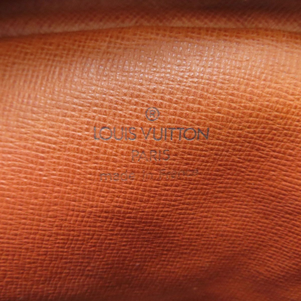 Louis Vuitton Amazon Shoulder Bag Monogram Canvas — view 6