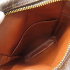Louis Vuitton Amazon Shoulder Bag Monogram Canvas — view 5
