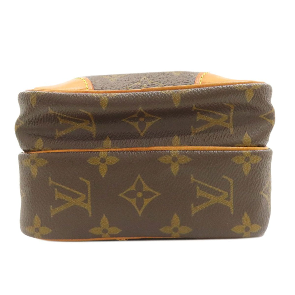 Louis Vuitton Amazon Shoulder Bag Monogram Canvas — view 4