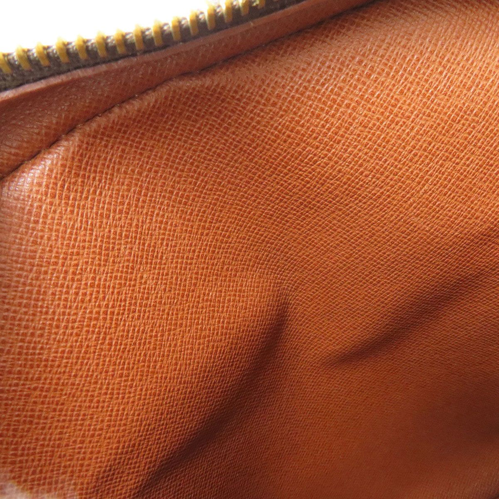 Louis Vuitton Amazon Shoulder Bag Monogram Canvas — view 8