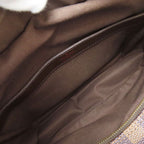 Louis Vuitton Naviglio Shoulder Bag Damier Canvas — view 5